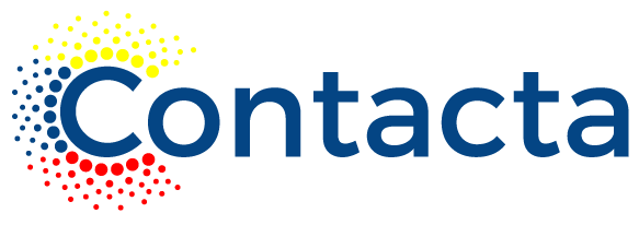 Contacta logo